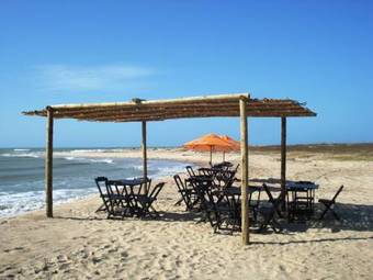 Hostal Pousada Vila Itaqui