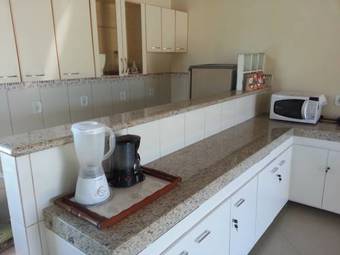 Hostal Pousada Fernandes