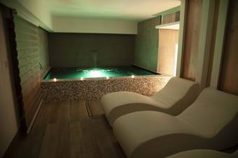 Bed & Breakfast Vittoria Wellness