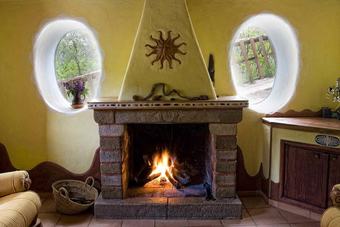 Agroturismo Mas�a La Posada Del R�o Carbo