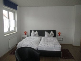 Hotel Harzer-ferienpension Und Gasthaus