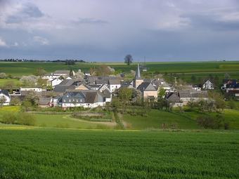 Ferien Im Hunsr�ck