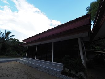 Hotel Bong Valley Khiri Wong