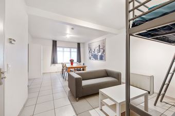 Apartamentos Kalbergstay 1