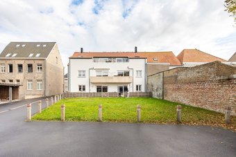 Apartamentos Jabbekestay 101