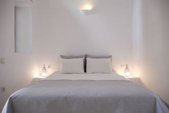 Hotel Radiant Santorini