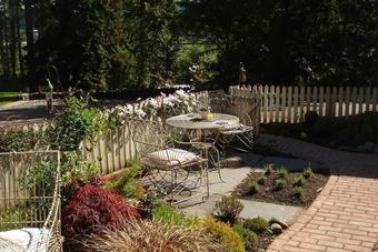 Bed & Breakfast Littlebank Country House