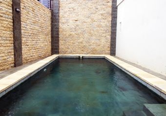 Hotel Riin Villa Lovina