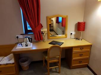 Hotel The County Lodge & Brasserie