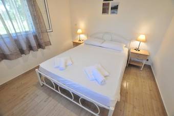 Hotel Acharavi Garden