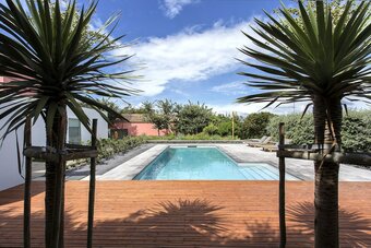 Agroturismo Quinta Dos Peixes Falantes