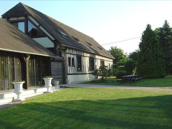 Apartamento Domaine Du Mont Hulin - Appartements