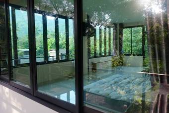 Hotel Wang Tey Homestay Khiri Wong