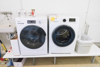 Hotel Tangah�s Guesthouse