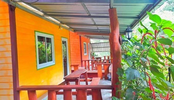 Hotel Pattama Resorts Khiri Wong