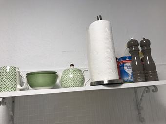 Hotel G�stehaus Kampik