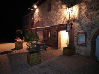 Bed & Breakfast La Ros�e Blanche