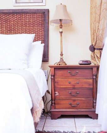 Hotel Kwantulindawo Guesthouse Vryheid