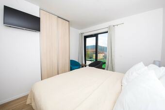 New Modern Villa Luce