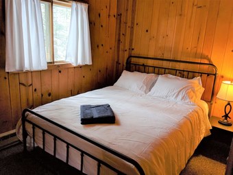 Apartamento Coadys' Point Of View Lake Resort & Campgrounds