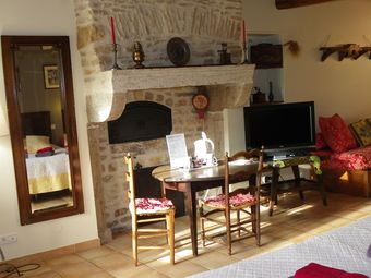 Hotel Le Cottage Du Chateau