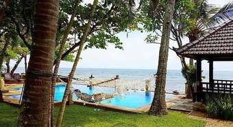 The Ning Beach & Villa