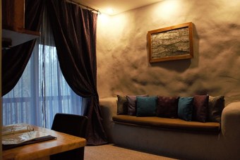 Bed & Breakfast Makanda Inn & Cottages