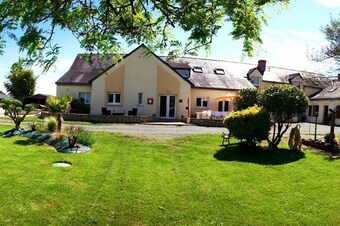 Bed & Breakfast Chambres D'h�tes De La Gauveni�re