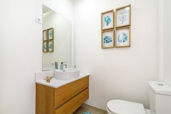 Pa�o De Arcos Suite & Beach Apartment