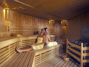 Hotel Movenpick Resort & Spa El Gouna