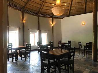 Posada Ingagi Park View Lodge