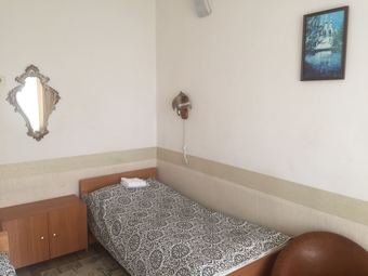 Hotel Souz