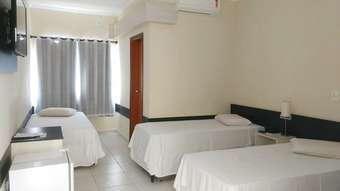 Hotel Voa Ferian Plaza