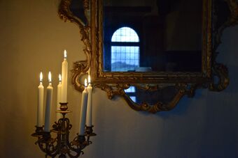 Palazzina Del Chiasso B&B