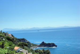 Apartamento Amalfi Residence