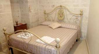 Apartamento Property With 2 Bedrooms In Monopoli, With Terrace And Wifi - 8 Km From The Beach