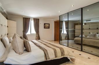 Exclusive 5star Sea View Villa Elviria