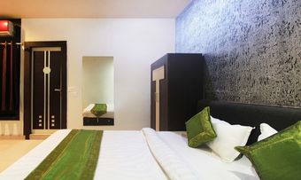 Hotel Treebo Om Residency