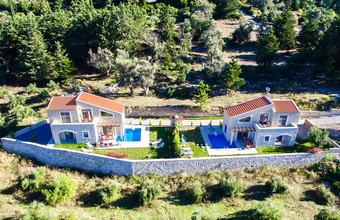 Mon Emvasia Margarites Villas