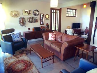 Posada Bus Stop Brasil