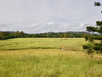 Country Breeze Farm Stay