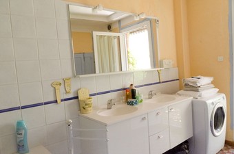 Bed & Breakfast Mas Abicou - Chambres D'h�tes