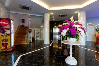 Hotel Viet Nam Vacation