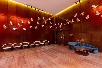 Dic Star Hotels & Resorts Vinh Phuc