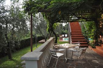 Apartamento Le Quattro Stagioni