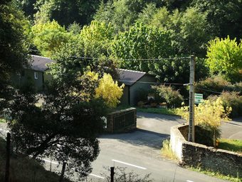 Camping Municipal Du Pont De L'elze