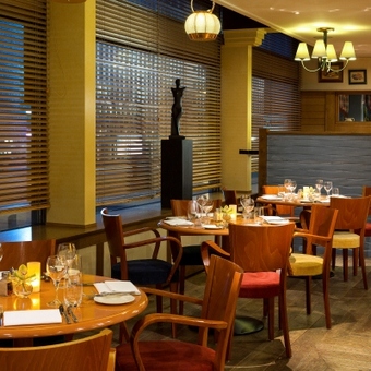 Hotel Holiday Inn Amsterdam