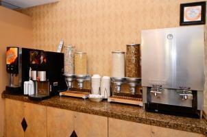 Hotel Best Western Plus Pavilions