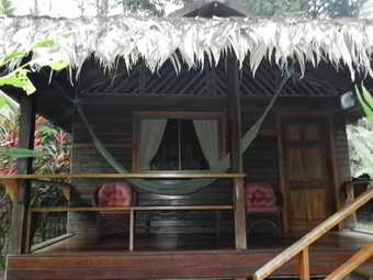 Hotel Cariblue Beach And Jungle Resort