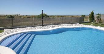 Apartamentos Cala Isabel